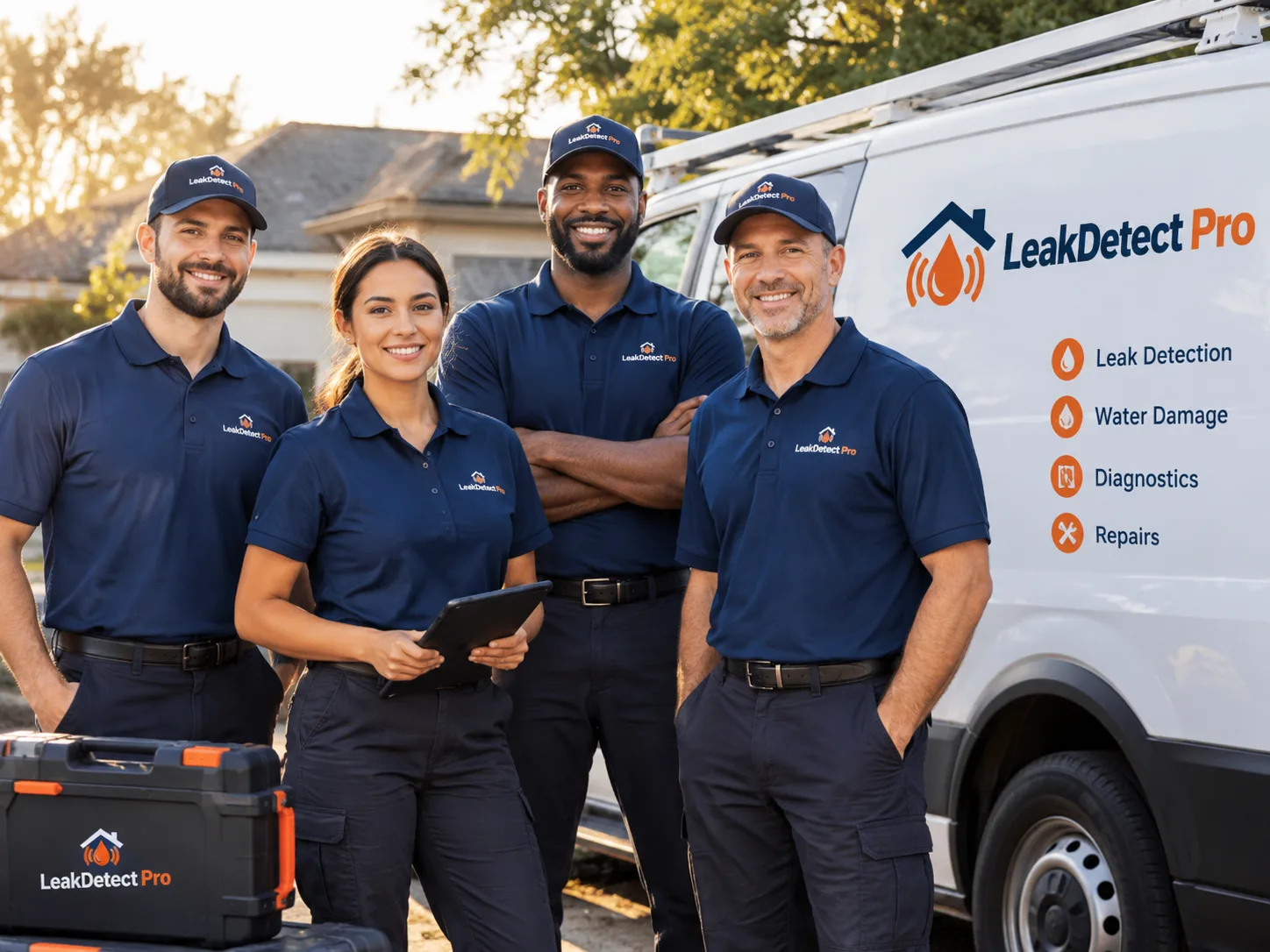 Roof Repair company in Azusa, CA